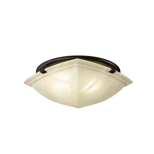 Broan® Decorative Ceiling Fan with Light 80 CFM at Menards®