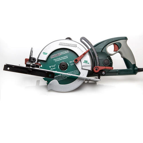 Masterforce® 71/4" Hypoid Circular Saw at Menards®