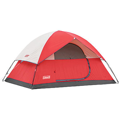 coleman pop up canopy tent