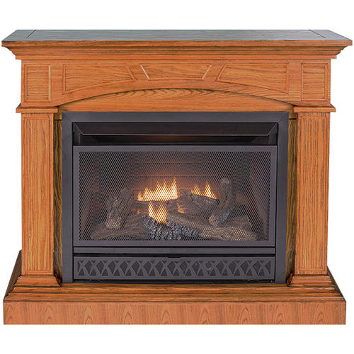 26,000 BTU VentFree Intermediate Fireplace at Menards®