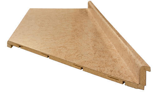 CustomCraft? 6 ft. Miter Standard Laminate Countertop at Menards?