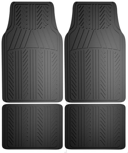 armor all 174 4 piece rubber floor mats at menards 174 armor all 174 4 piece rubber floor mats at menards 174