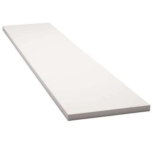 Dakota™ 8" x 36" Prefinished Decorative Shelf at Menards®