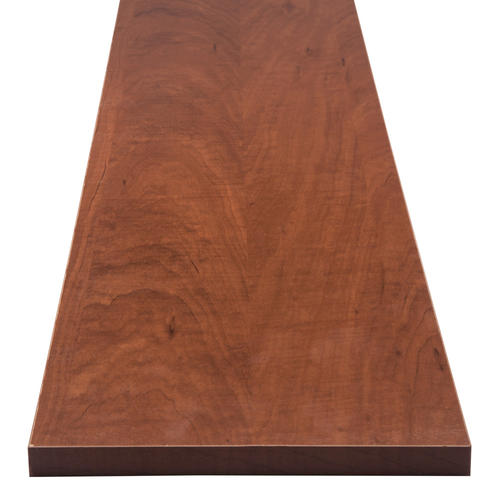 Dakota™ 8" x 36" Prefinished Decorative Shelf at Menards®