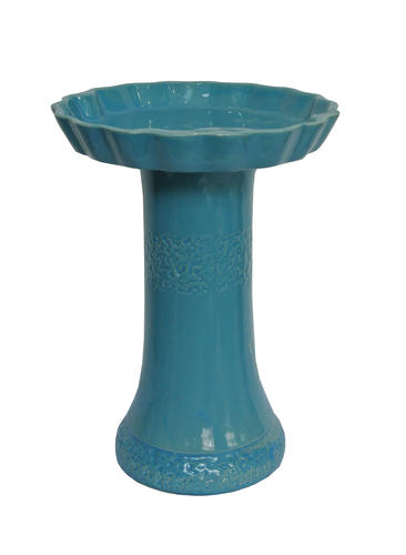 menards resin bird bath