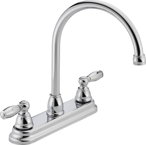 peerless 174 apex 2 handle kitchen faucet at menards 174 peerless 174 apex 2 handle kitchen faucet at menards 174