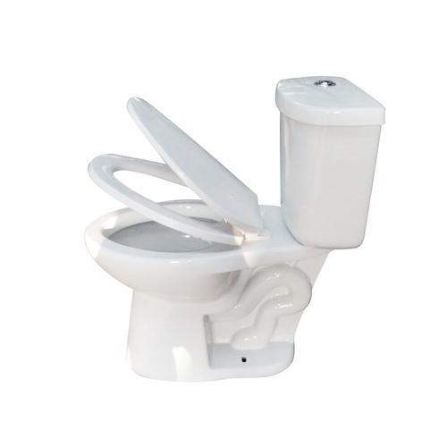 Tuscany™ Michigan Dual Flush Complete Toilet ADA at Menards®