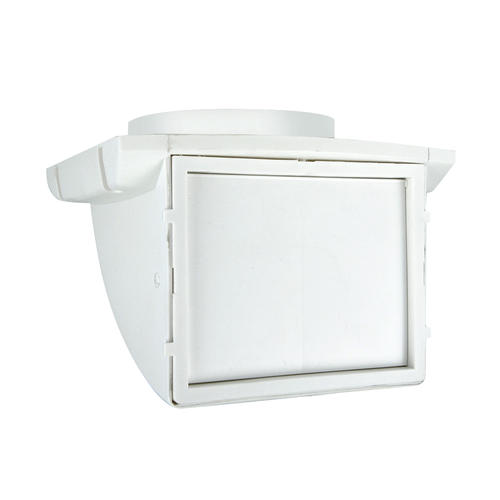 SOFFIT DRYER VENT CAP at Menards®