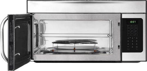 Frigidaire® 1.5 cu. ft. Over-the-Range Convection Microwave at Menards®