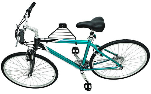 Storage Shop® Folding Bike Rack at Menards®