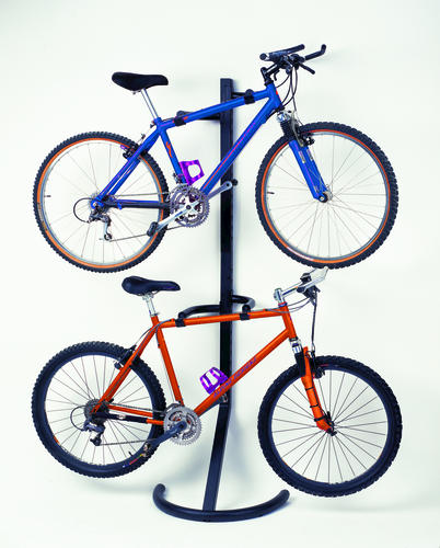 Storage Shop® Gravity Bike Stand at Menards®