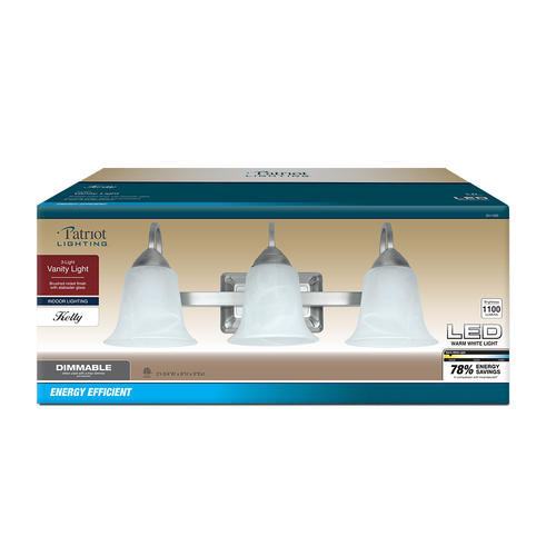Patriot Lighting 21-3/4