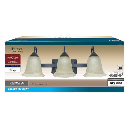 Patriot Lighting 21-3/4