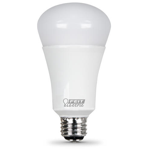 Way led light bulb menards