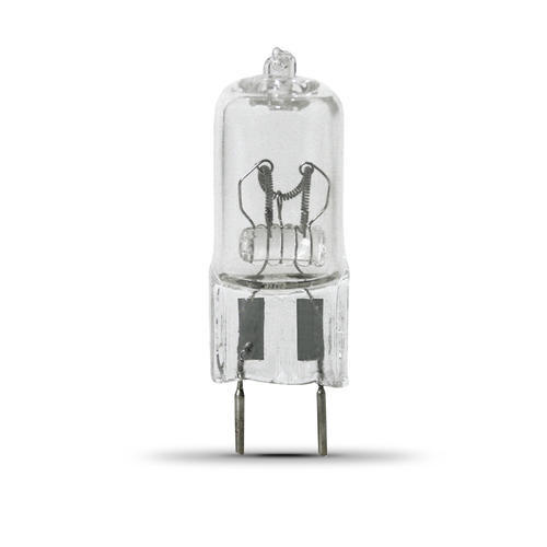 Feit 20 Watt Halogen with a G8 Base Light Bulb at Menards®