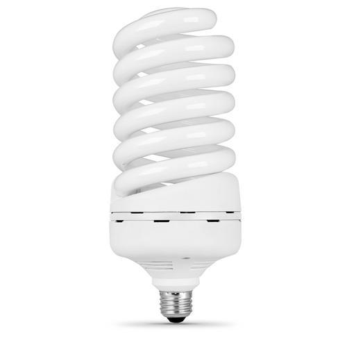 85 Watt High Wattage Twist Light Bulb at Menards®