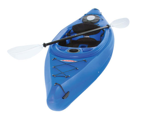 viper 10.4 kayak