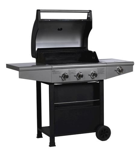 Savor Pro Gas Grill at Menards®