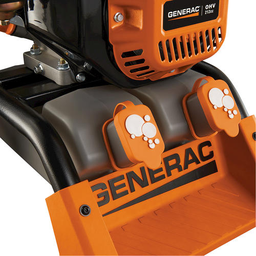 Generac® 3,100 PSI 2.7 GPM Residential Power Washer at Menards®