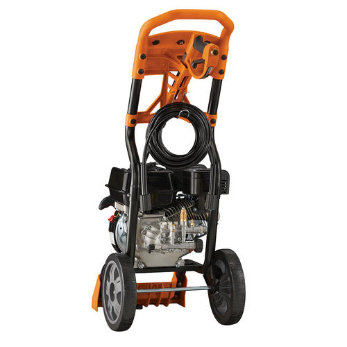 Generac® 2,500 PSI 2.3 GPM Residential Power Washer at Menards®