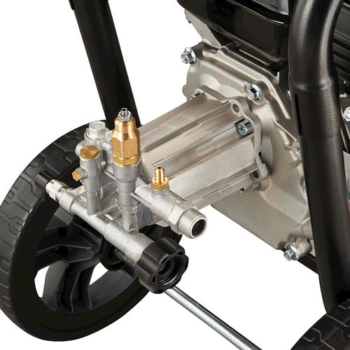 Generac® 2,500 PSI 2.3 GPM Residential Power Washer at Menards®