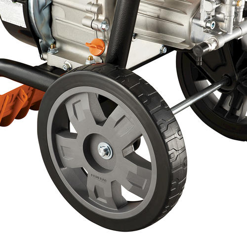 Generac® 2,500 PSI 2.3 GPM Residential Power Washer at Menards®