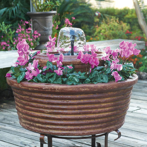 Container Fountain Kit at Menards®