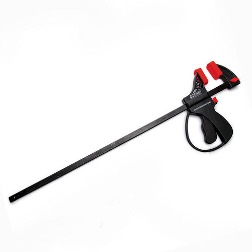 Tool Shop® 6" Ratcheting Bar Clamp at Menards®