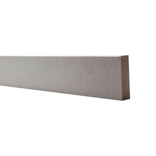 5/4" x 4" x 8' Primed Pine Board at Menards®