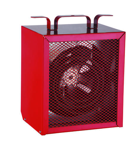 Profusion Heat 4 800W 240 Volt Portable Heater at Menards