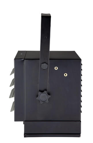 Profusion Heat 5 000W 240 Volt Ceiling Garage Heater at
