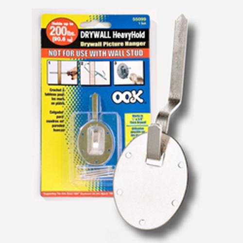 OOK® 200lbs Heavy Duty Drywall Hook at Menards®