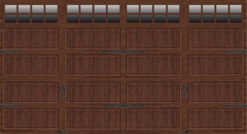 Latest Garage Door Cost Menards for Small Space