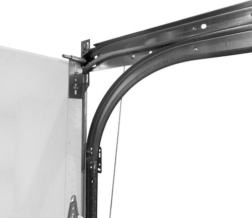 Creative Overhead Garage Door Hardware Kit Ideas in 2022