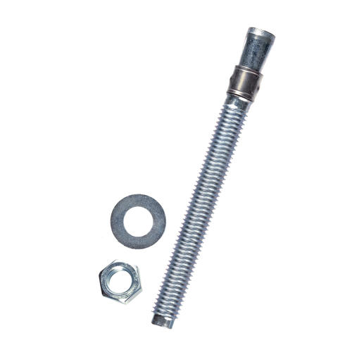 Trubolt 1/2" X 51/2" Wedge Anchor 25 Count at Menards®