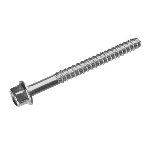 What Size Tapcon Screw For Toilet Flange at Michael Hilton blog