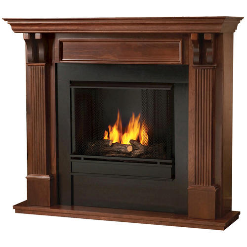 Real Flame Ashley Electric Fireplace at Menards®