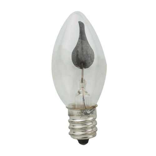C7 Flicker Flame Replacement Bulb at Menards®