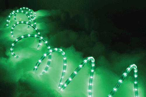 18 Rope Light at Menards
