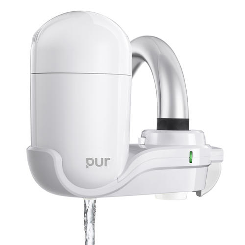 PUR Basic Faucet Water Filter at Menards®