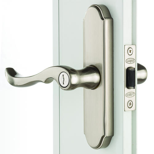 Larson Timberline Screen Away HighView Storm/Screen Door at Menards®