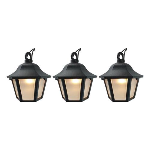 Solar Lantern Light Set (10Lights) at Menards®