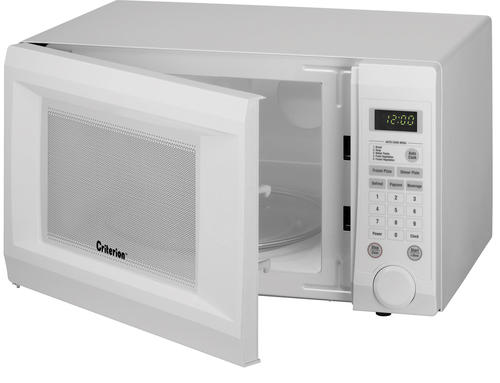 Criterion Microwave Oven