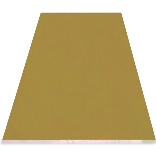 2" Fiberglass Face Poly Iso Roof Decking Insulation Board at Menards®