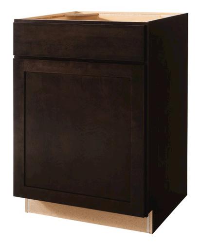 Value Choice 24" St Lawrence Birch Standard 1 Door Drawer