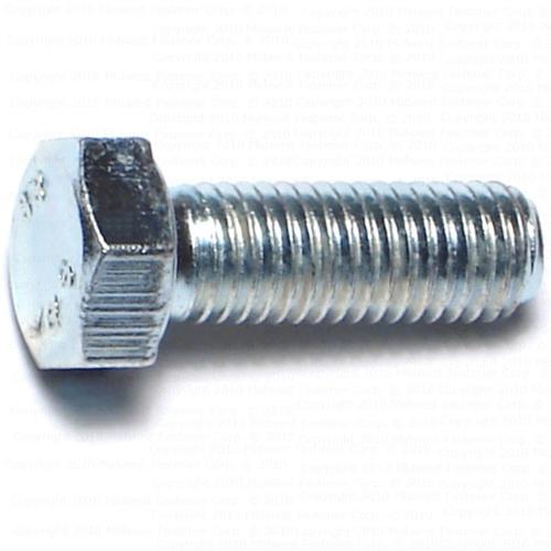 7mm1.00 x 20mm Metric Hex Cap Screws 1 pcs. at Menards®