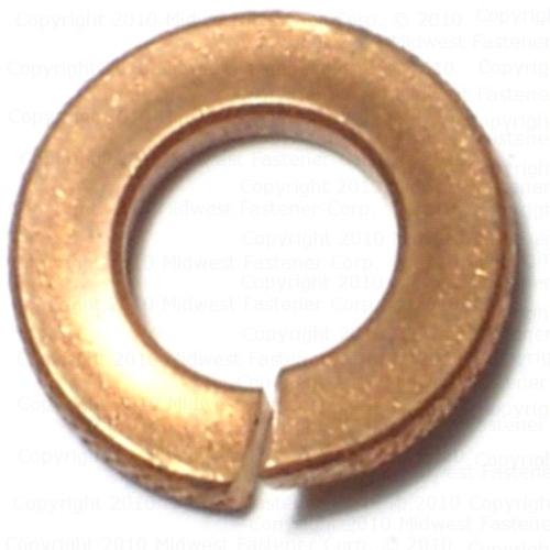 1/4" Split Lock Washers 2 pcs. at Menards®