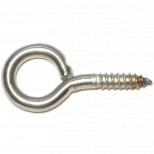 8 Screw Eye 1 pcs. at Menards®
