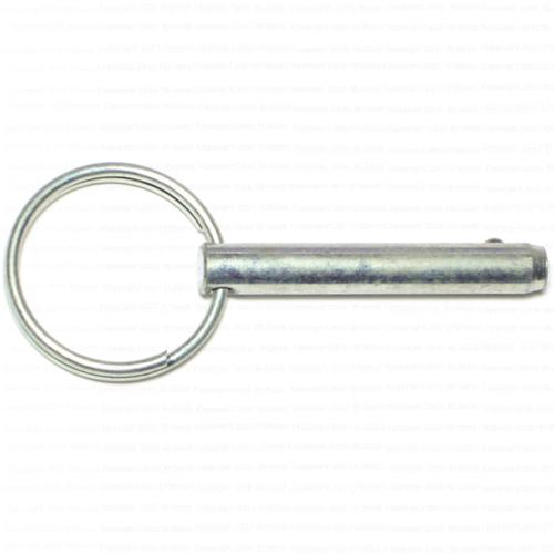 1/4" x 13/4" Cotterless Hitch Pins 1 pcs. at Menards®