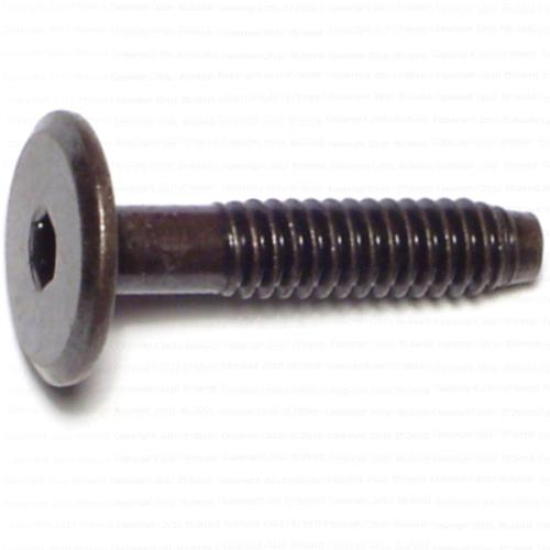 1/4"20 x 1".18 Joint Connector Bolts 1 pcs. at Menards®